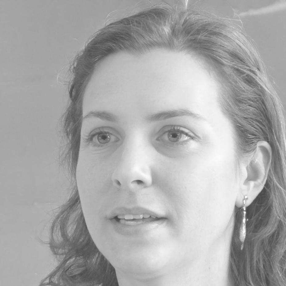 Expertin für nachhaltige Finanzgewohnheiten