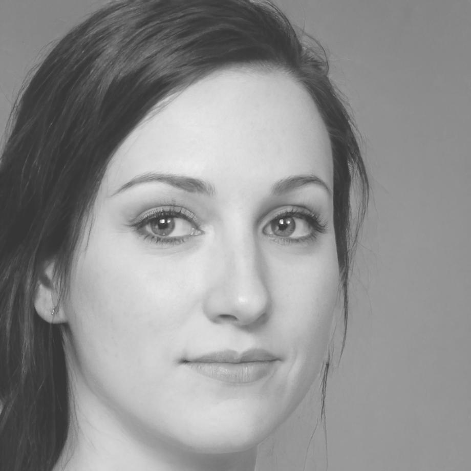 Finanzexpertin Marlene Bachmeier