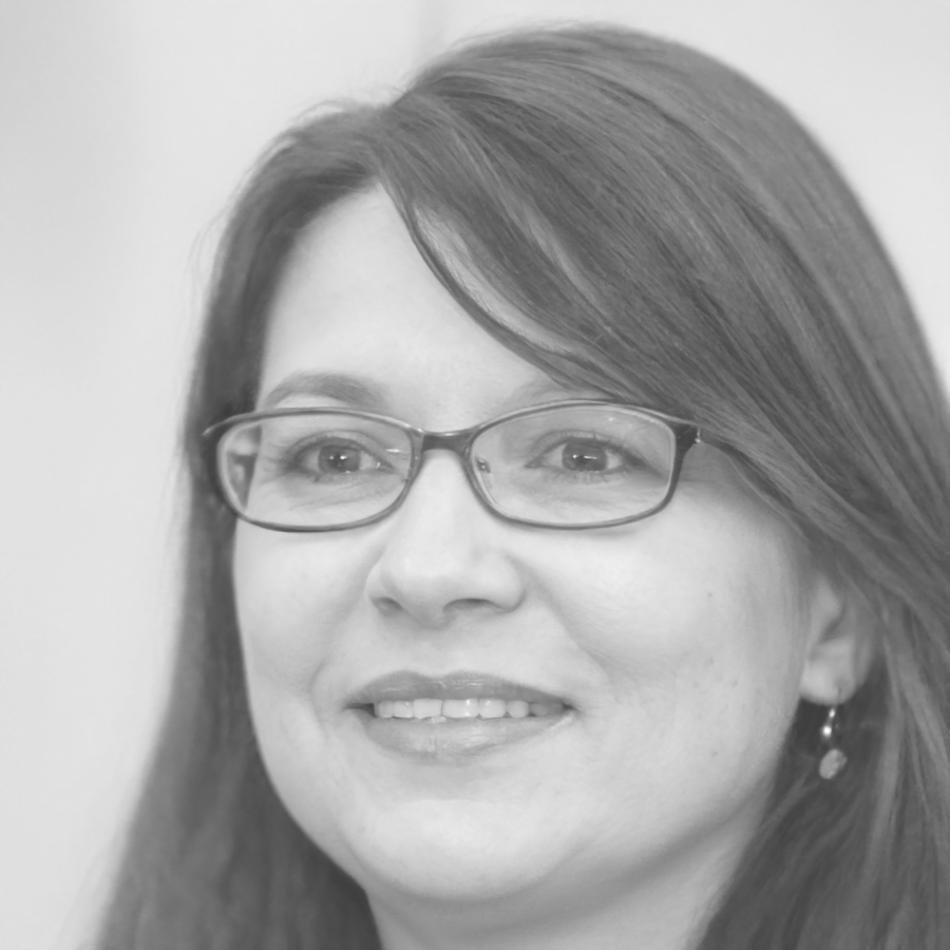 Portrait von Dagmar Eikeland